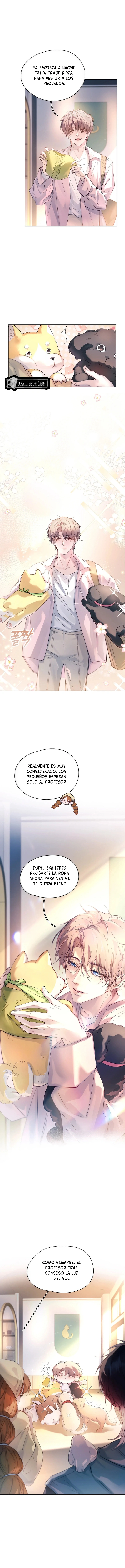 2 El Reflejo de la Traición