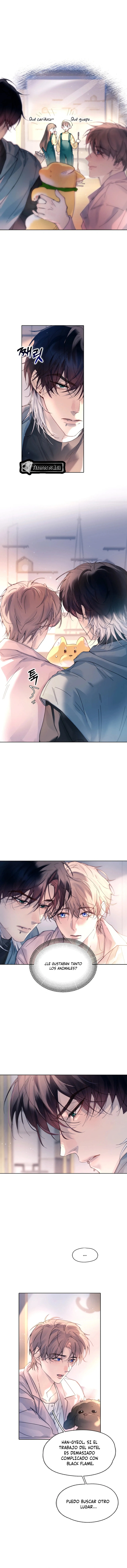 4 El Reflejo de la Traición