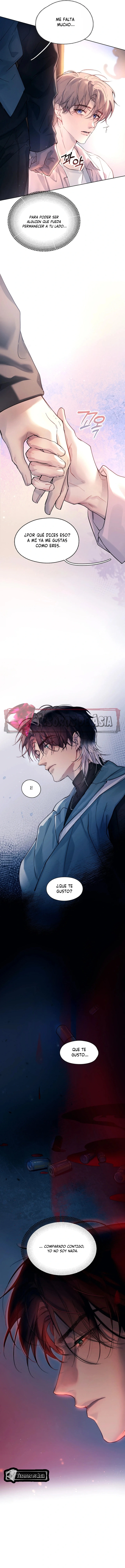 7 El Reflejo de la Traición