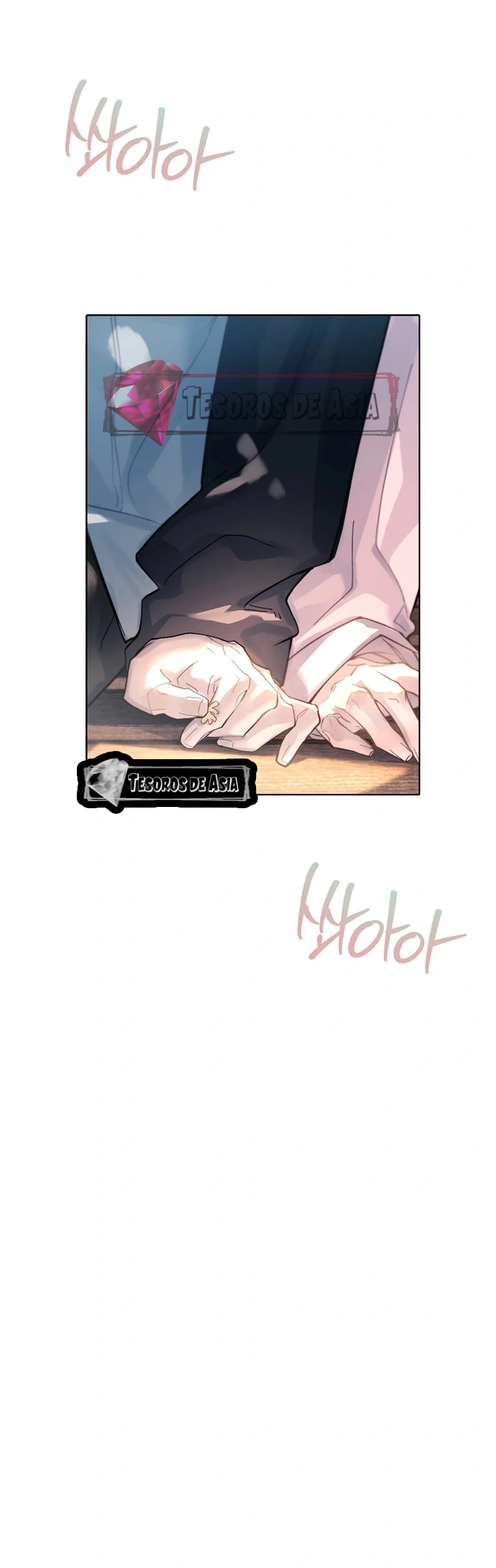 11 El Reflejo de la Traición