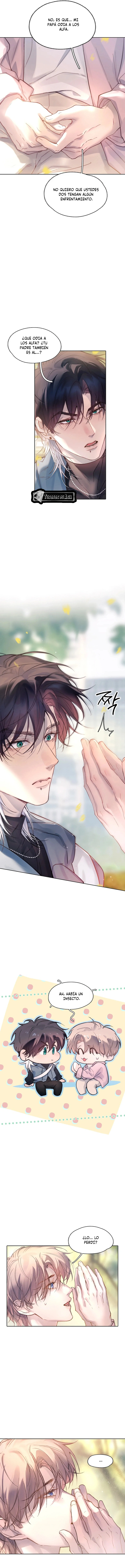 1 El Reflejo de la Traición