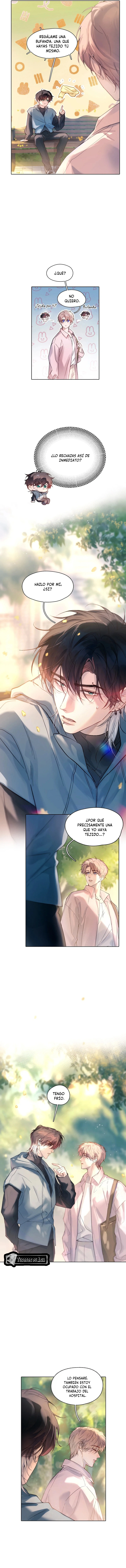 7 El Reflejo de la Traición