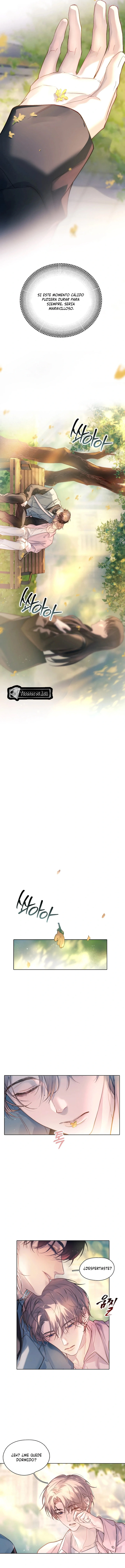 4 El Reflejo de la Traición