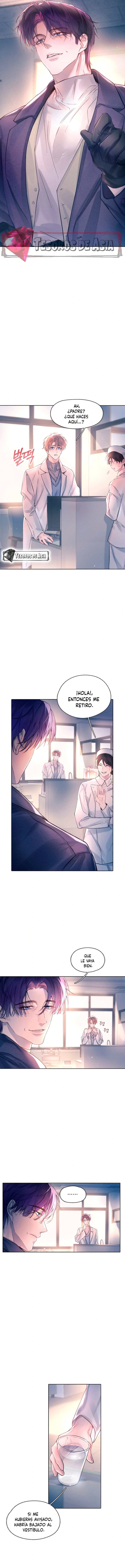 3 El Reflejo de la Traición