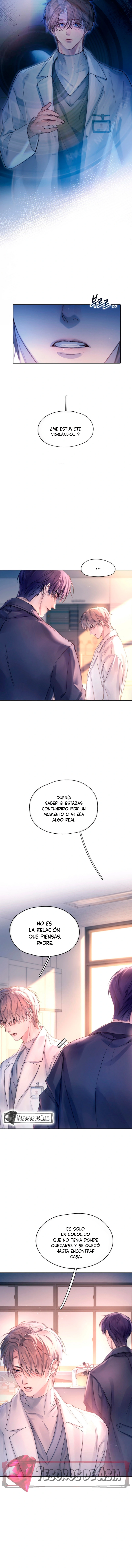 6 El Reflejo de la Traición