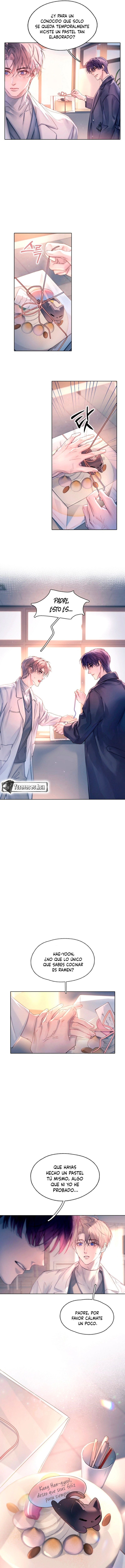 7 El Reflejo de la Traición