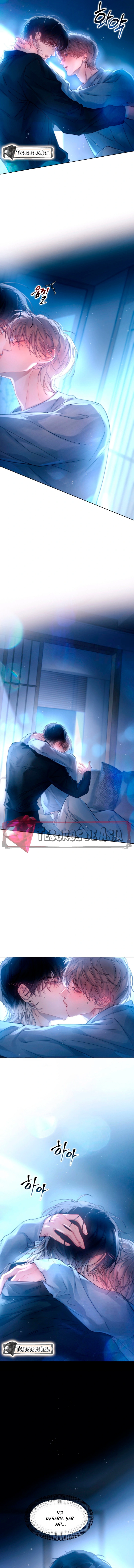 12 El Reflejo de la Traición