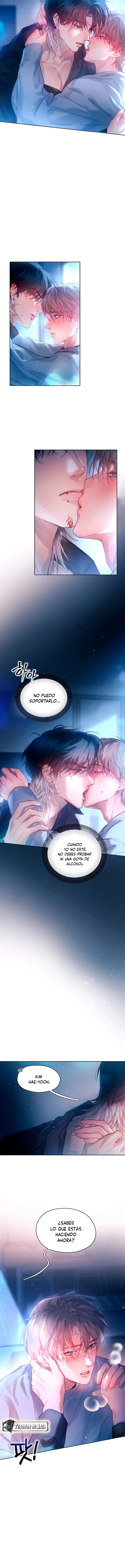 13 El Reflejo de la Traición