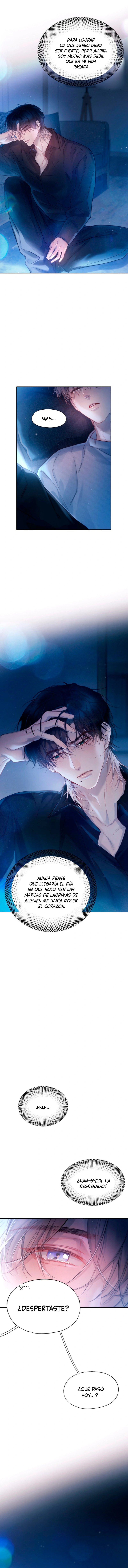 11 El Reflejo de la Traición