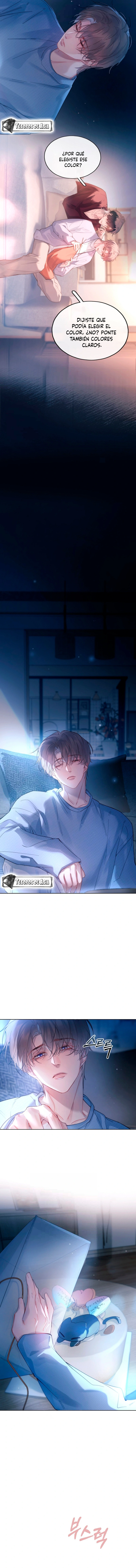 2 El Reflejo de la Traición