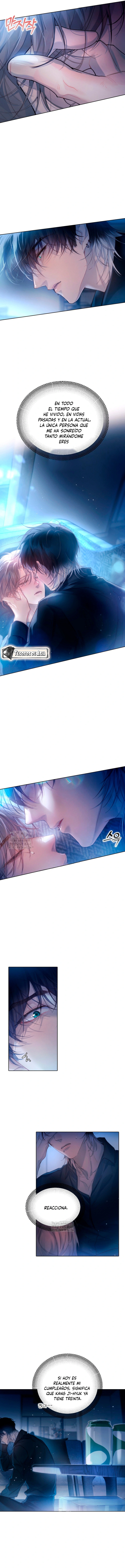 10 El Reflejo de la Traición