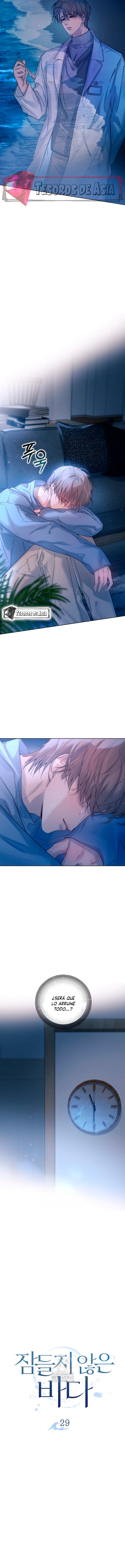 4 El Reflejo de la Traición