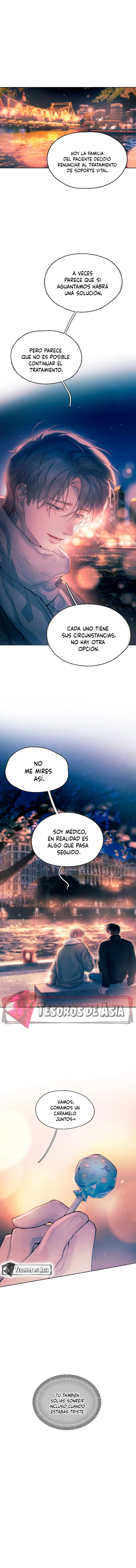 9 El Reflejo de la Traición