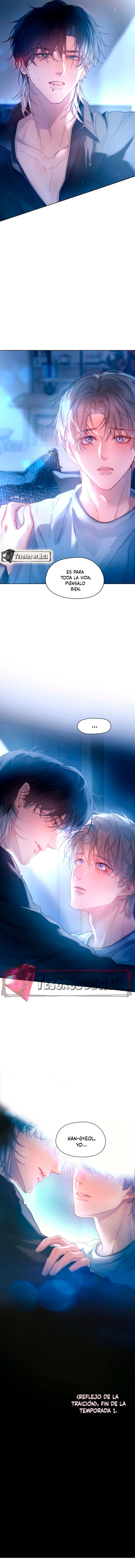 15 El Reflejo de la Traición