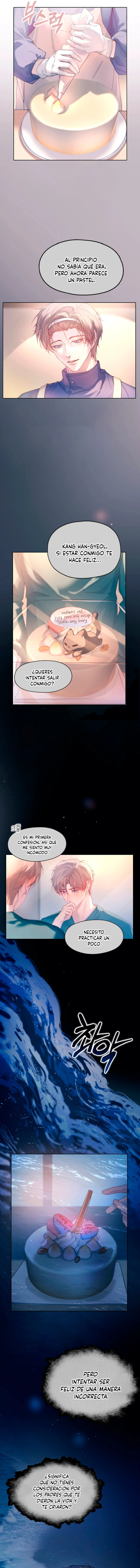 3 El Reflejo de la Traición