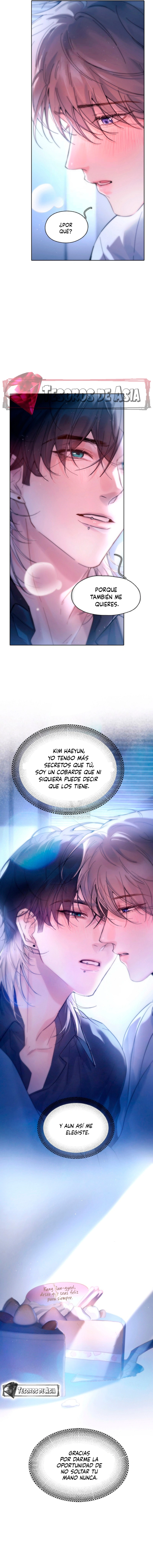 9 El Reflejo de la Traición