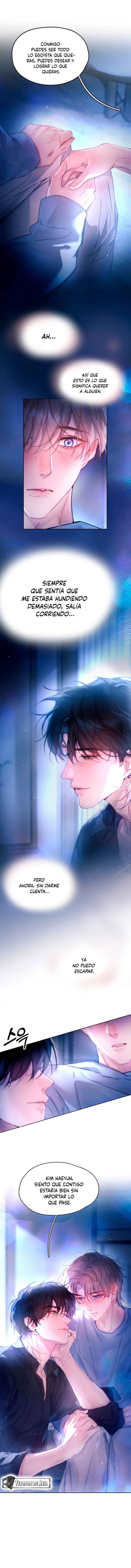 7 El Reflejo de la Traición