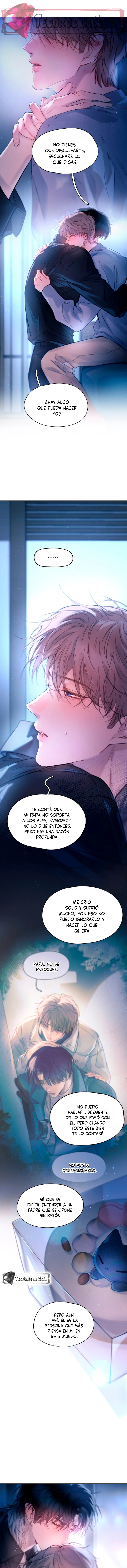 3 El Reflejo de la Traición