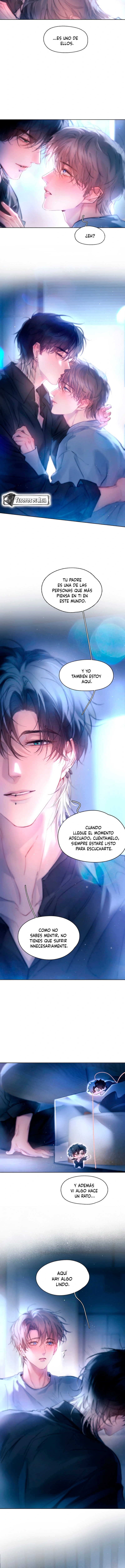 4 El Reflejo de la Traición