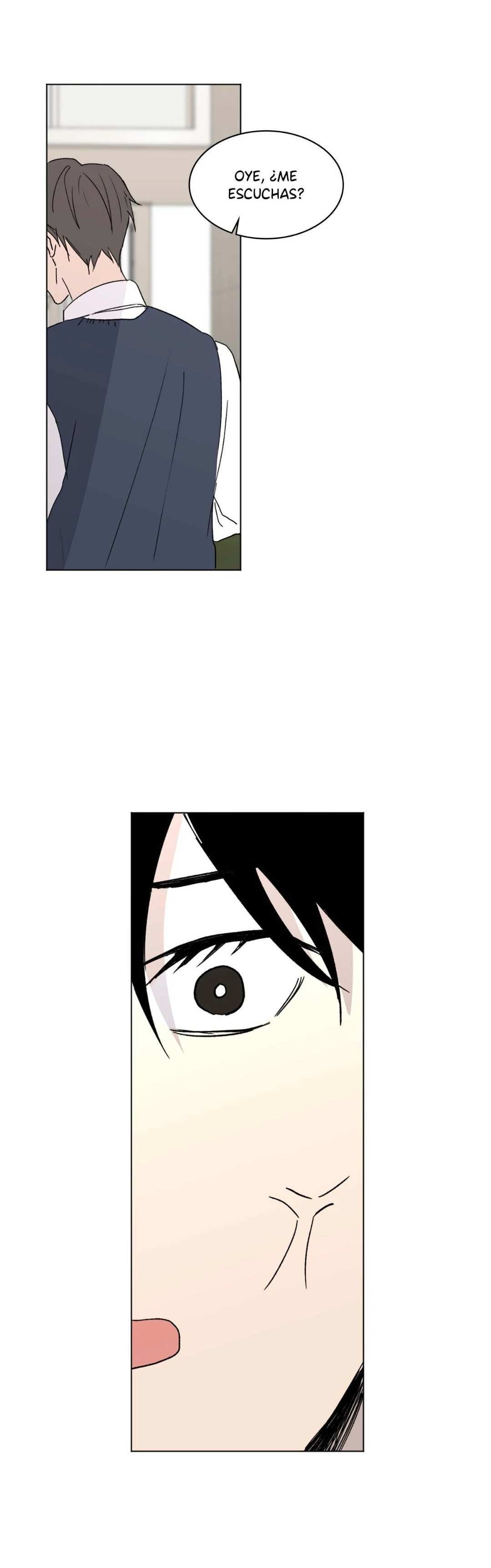 11 Flores de verano, besos robados