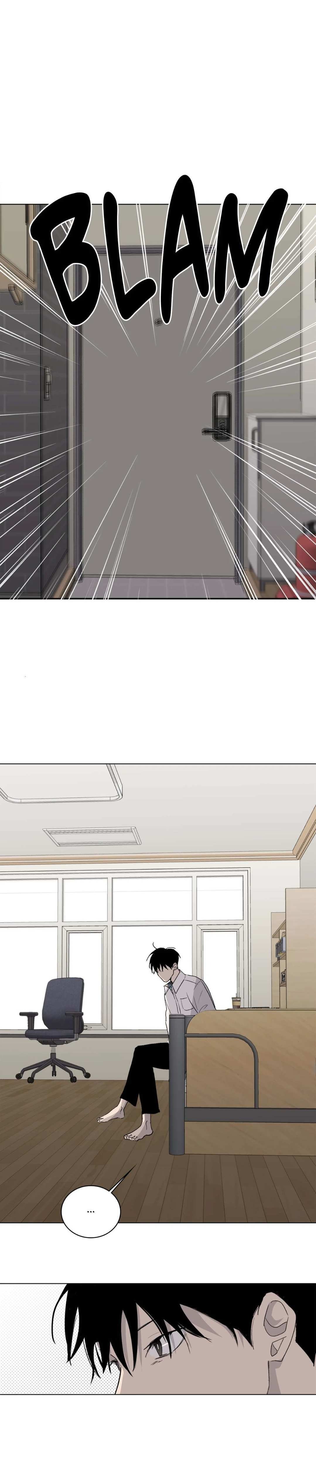 7 Flores de verano, besos robados