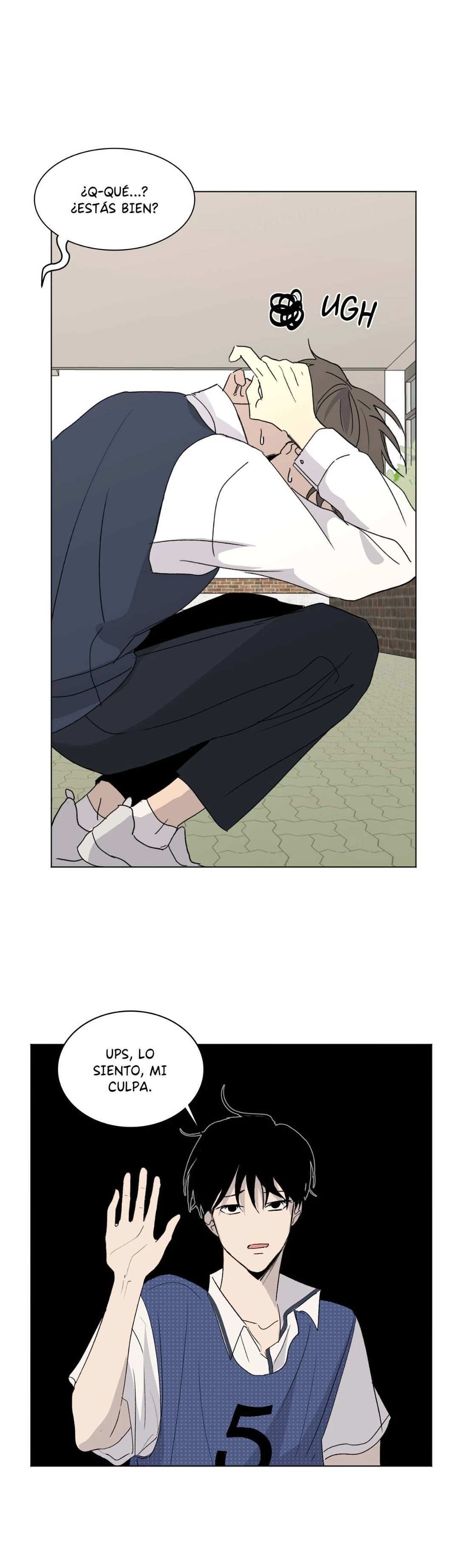 14 Flores de verano, besos robados