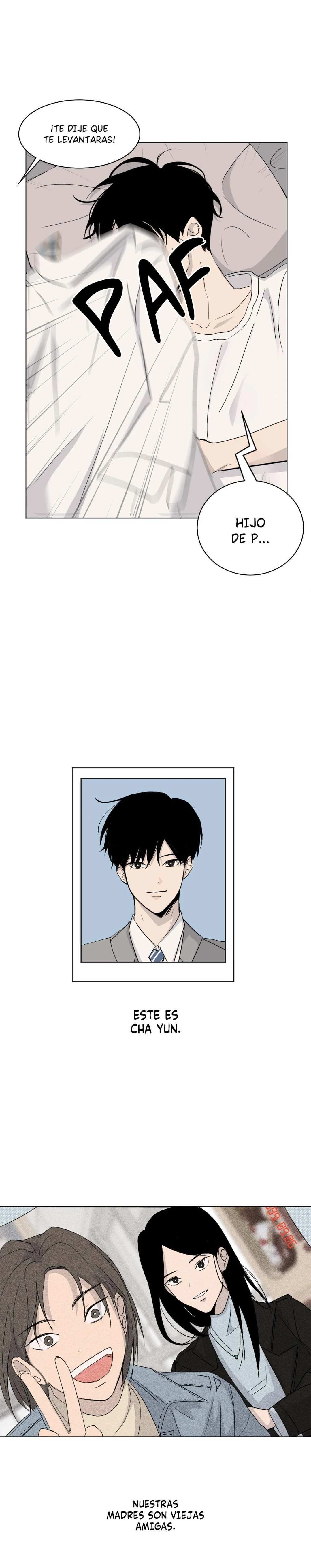 2 Flores de verano, besos robados