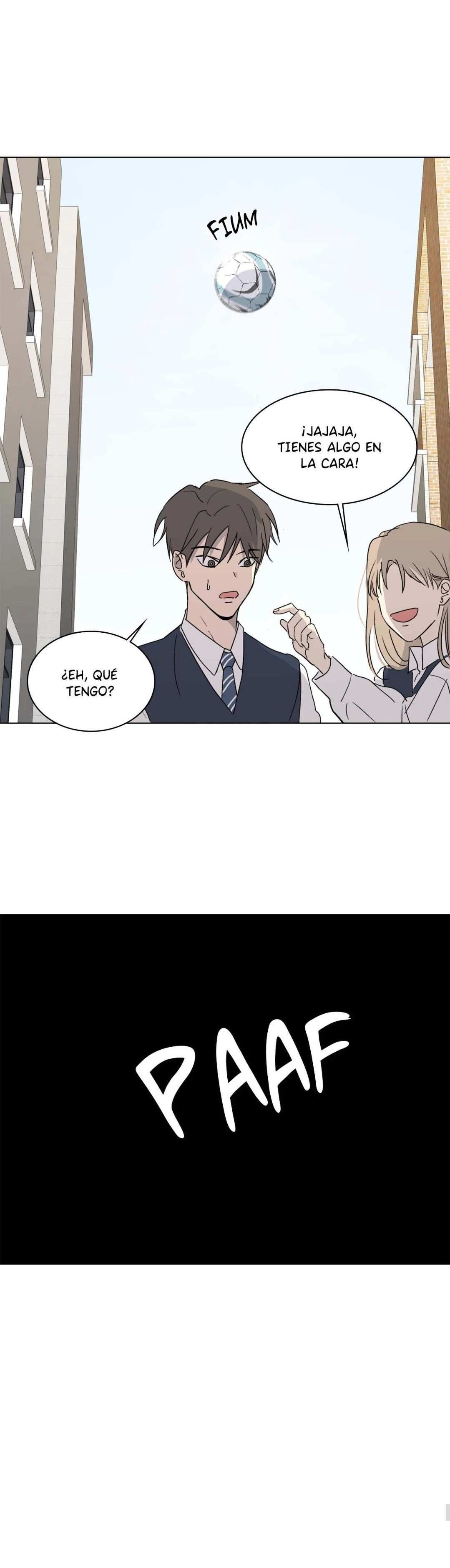 13 Flores de verano, besos robados