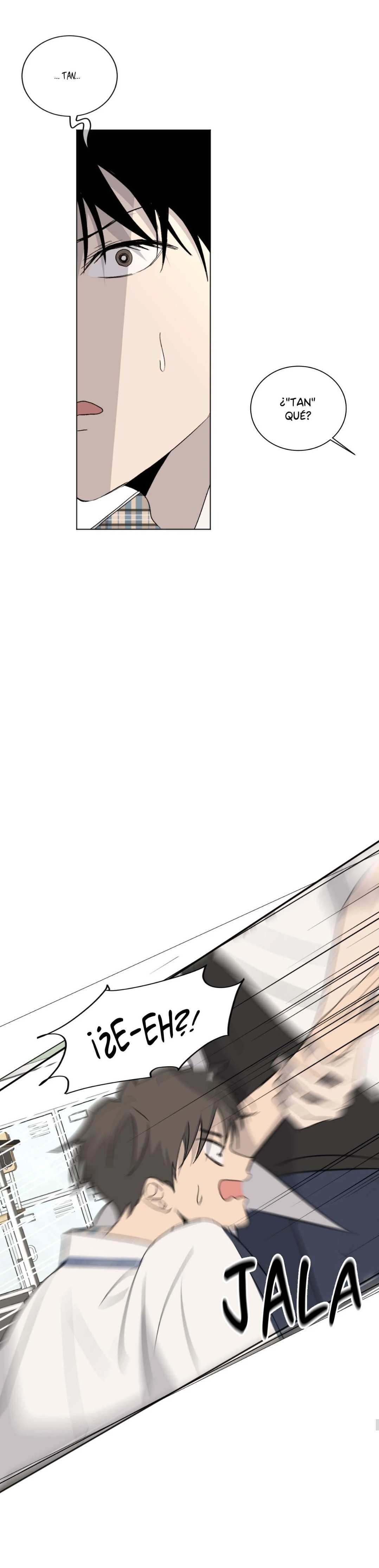 25 Flores de verano, besos robados