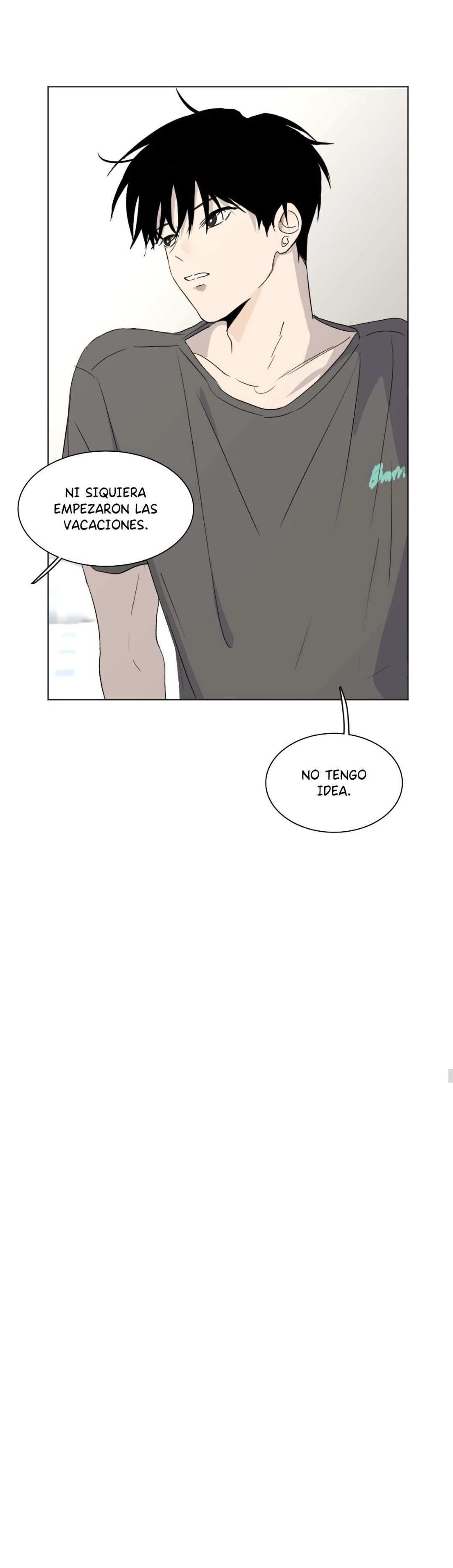 11 Flores de verano, besos robados