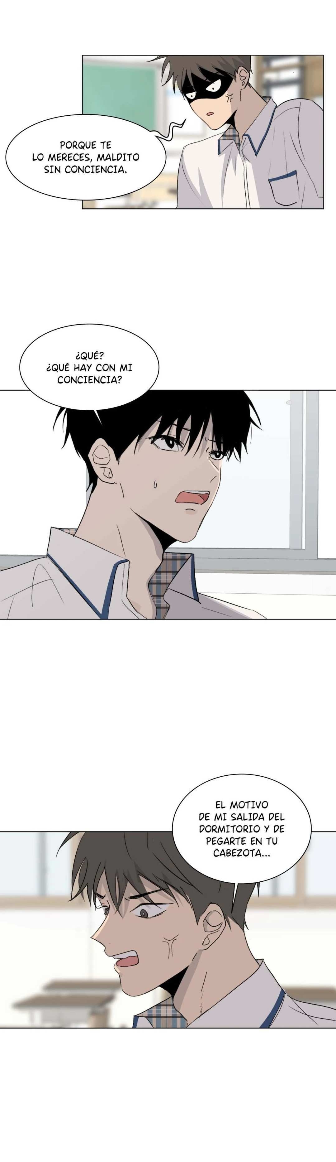 15 Flores de verano, besos robados