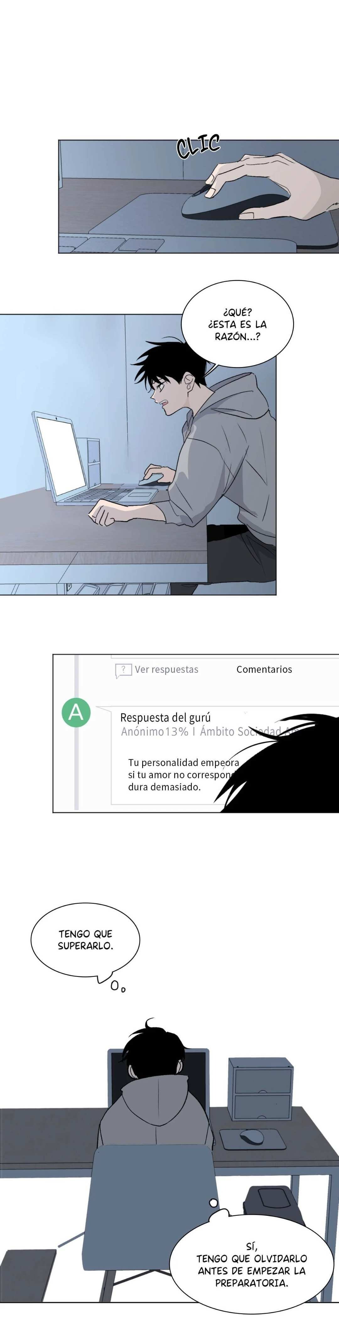 5 Flores de verano, besos robados