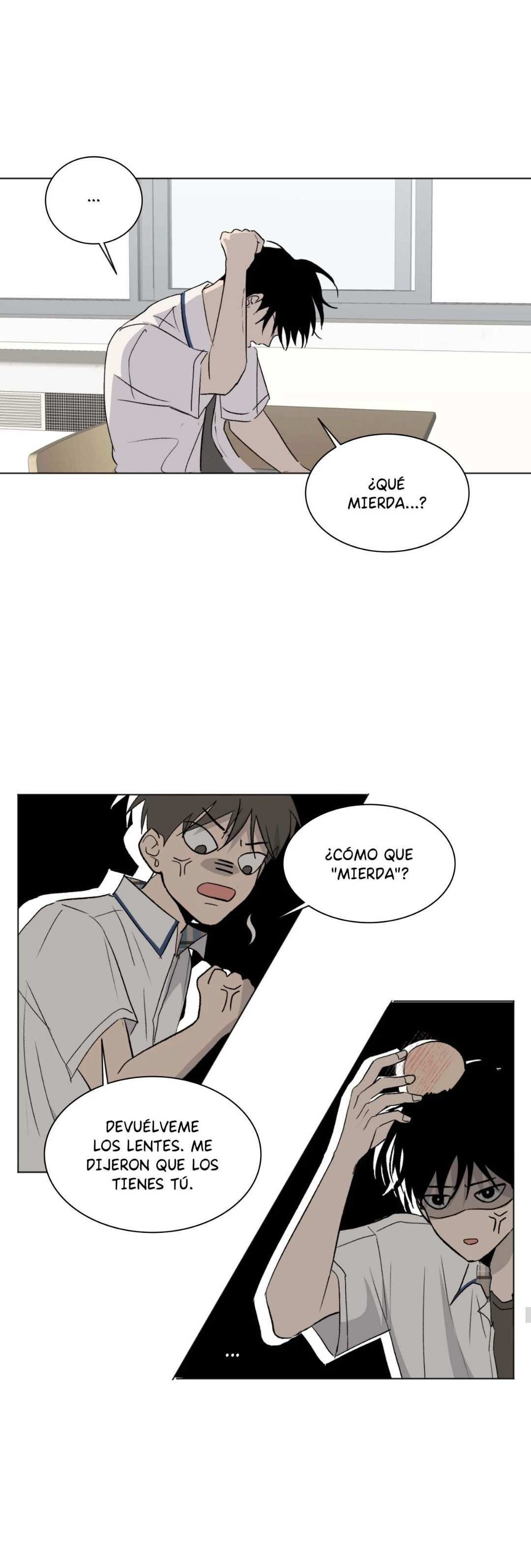 13 Flores de verano, besos robados