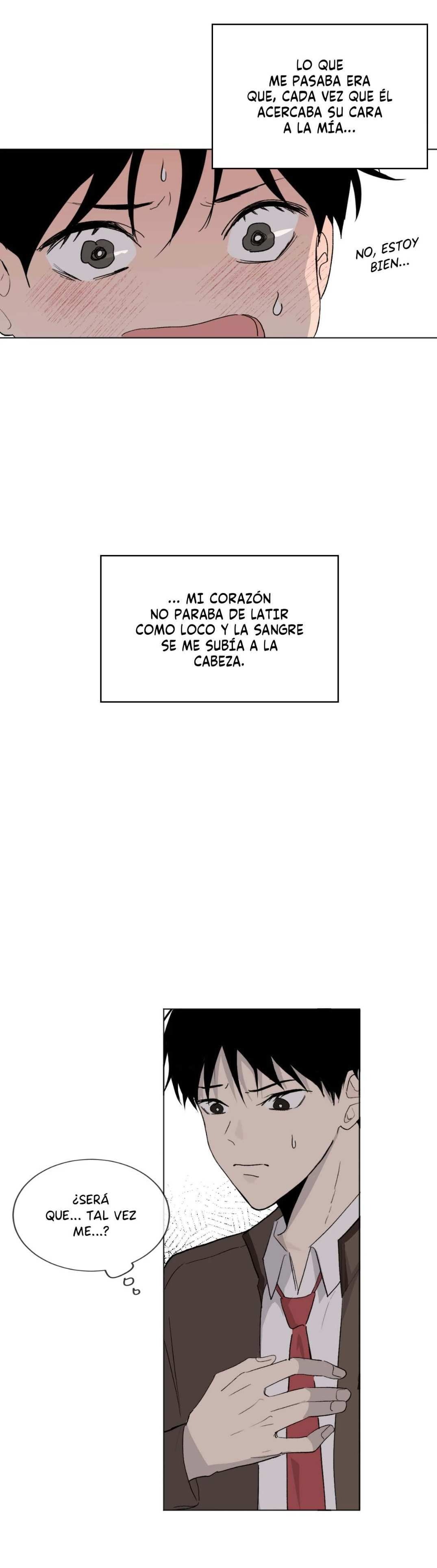 1 Flores de verano, besos robados