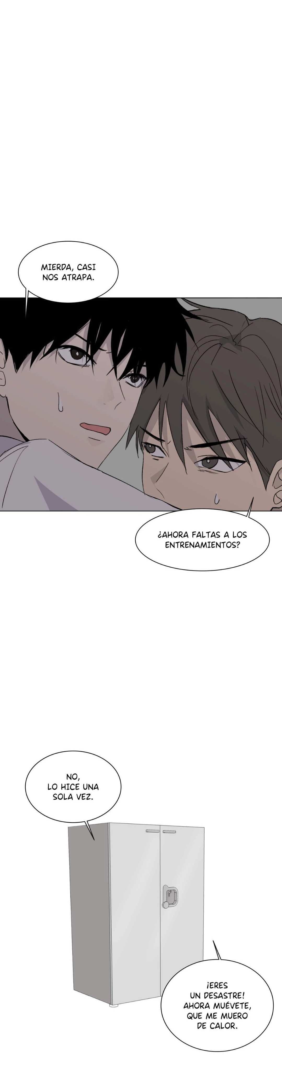 28 Flores de verano, besos robados