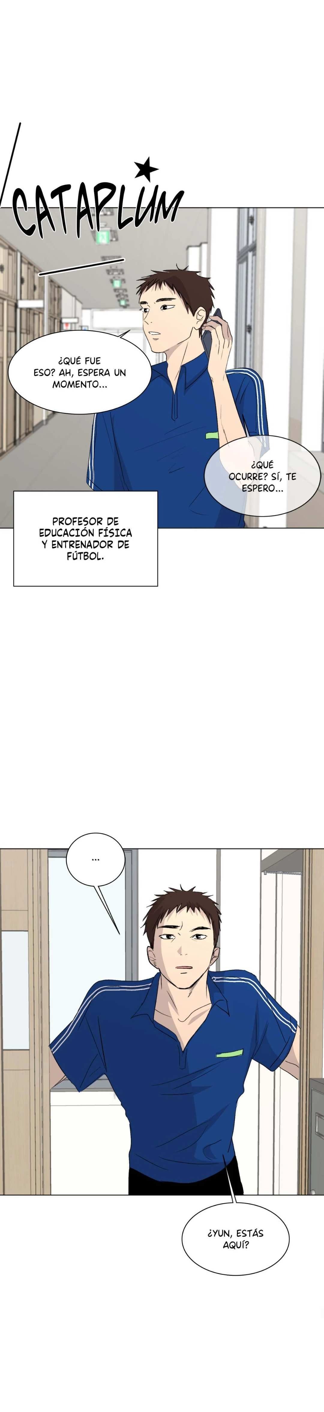 26 Flores de verano, besos robados