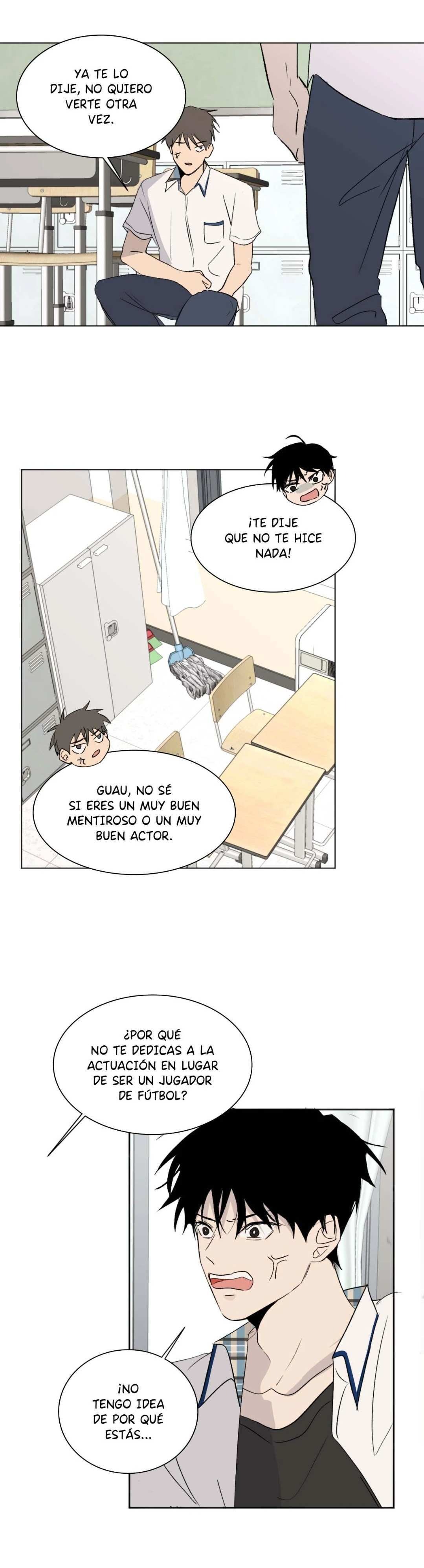 24 Flores de verano, besos robados