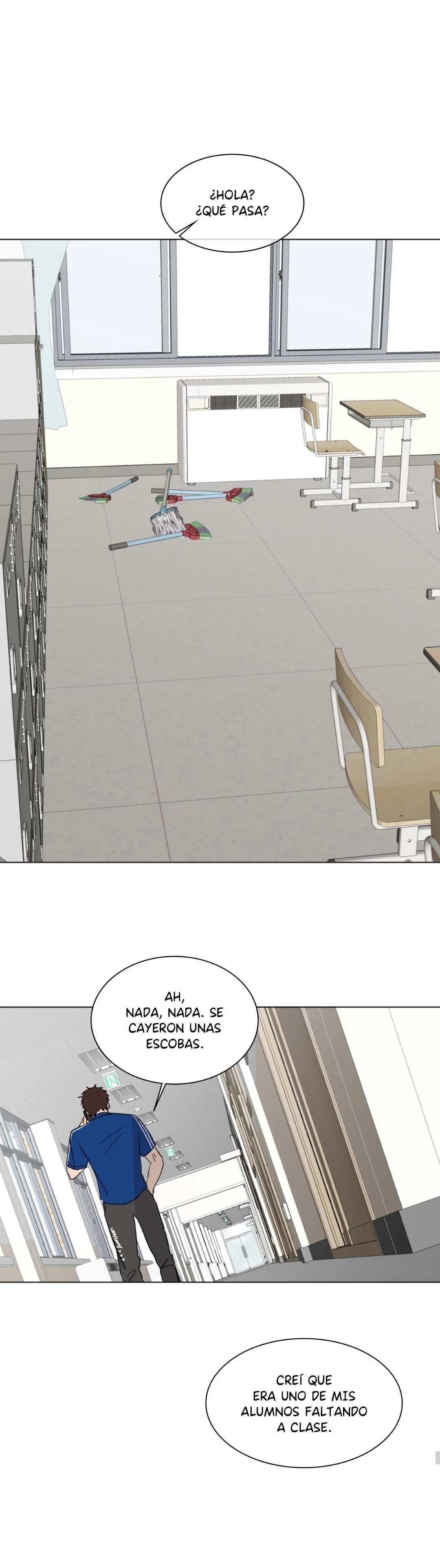 27 Flores de verano, besos robados