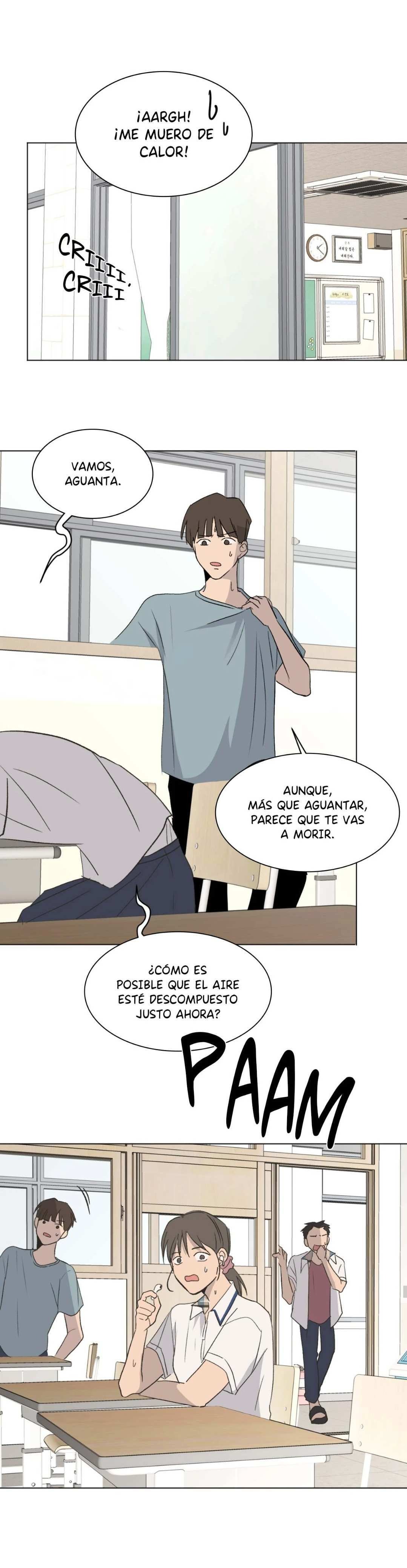 12 Flores de verano, besos robados