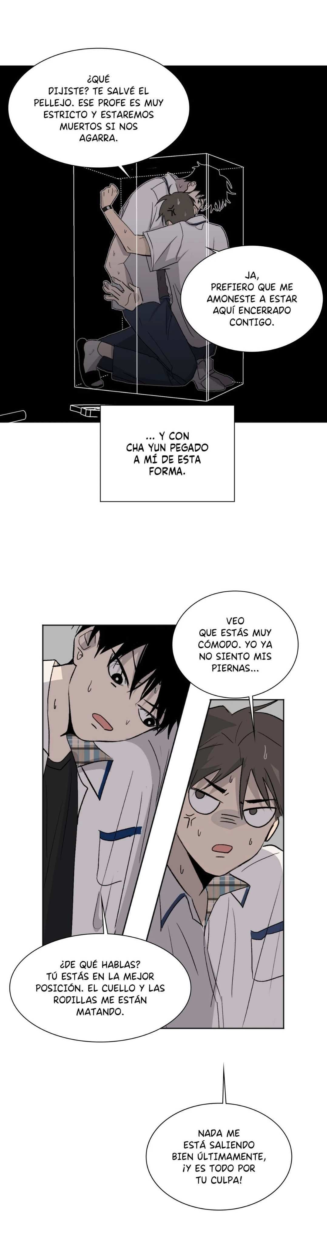 2 Flores de verano, besos robados