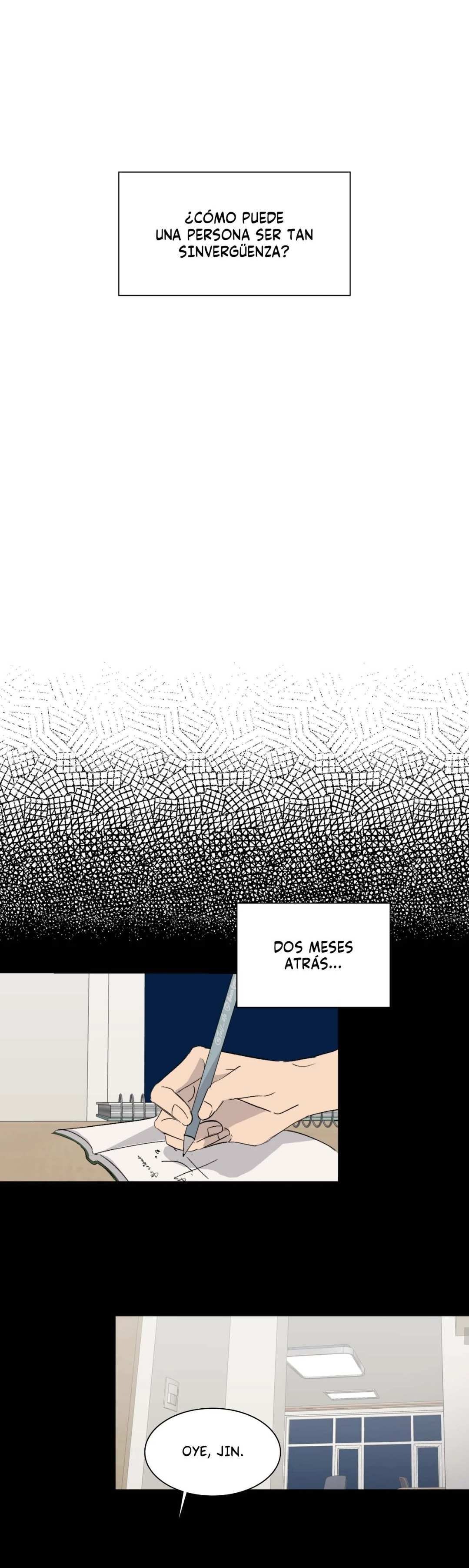 5 Flores de verano, besos robados