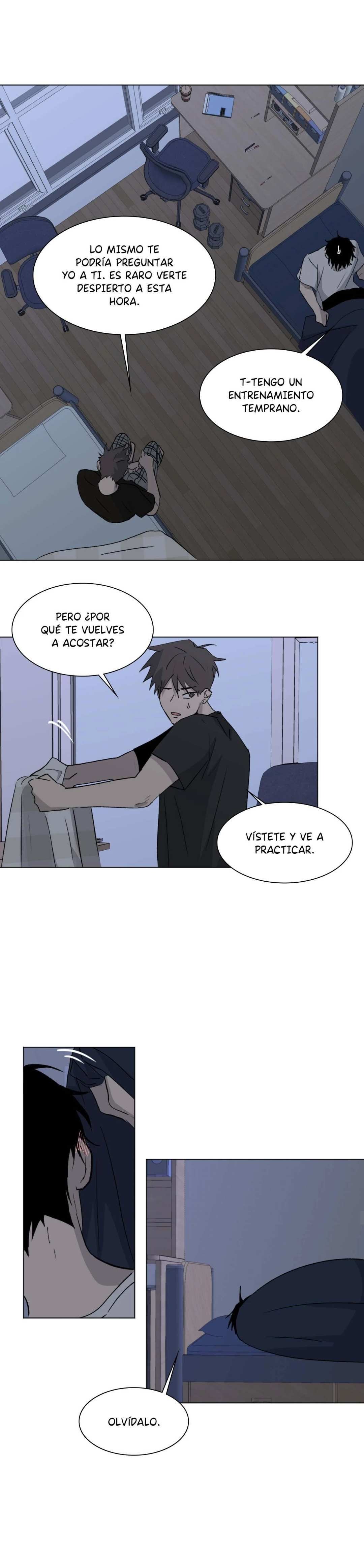 12 Flores de verano, besos robados