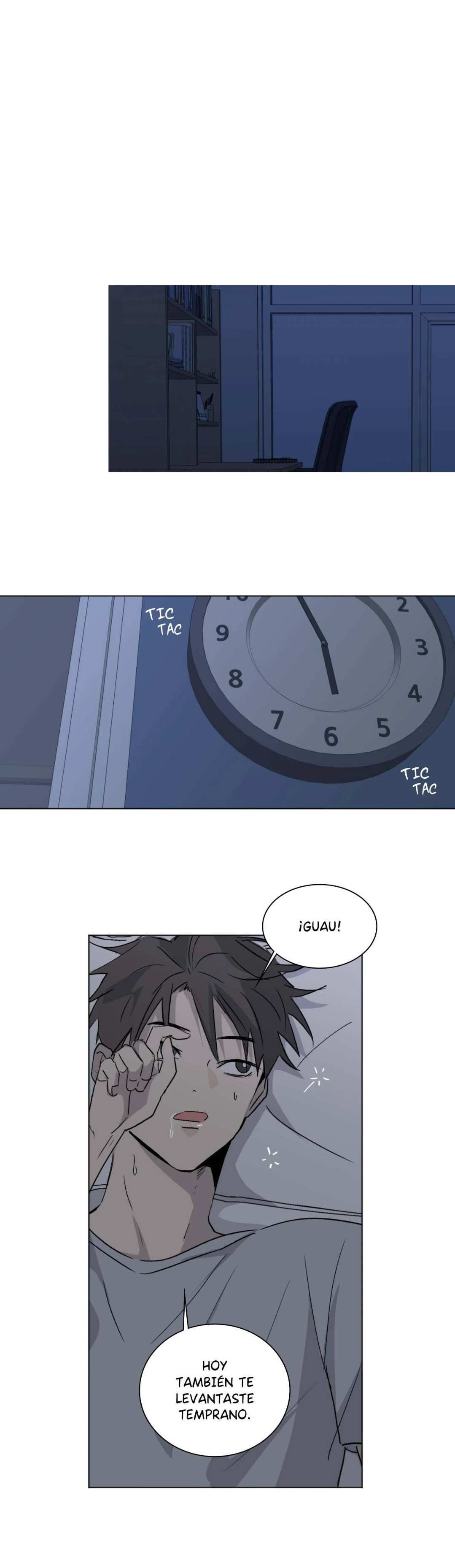 13 Flores de verano, besos robados