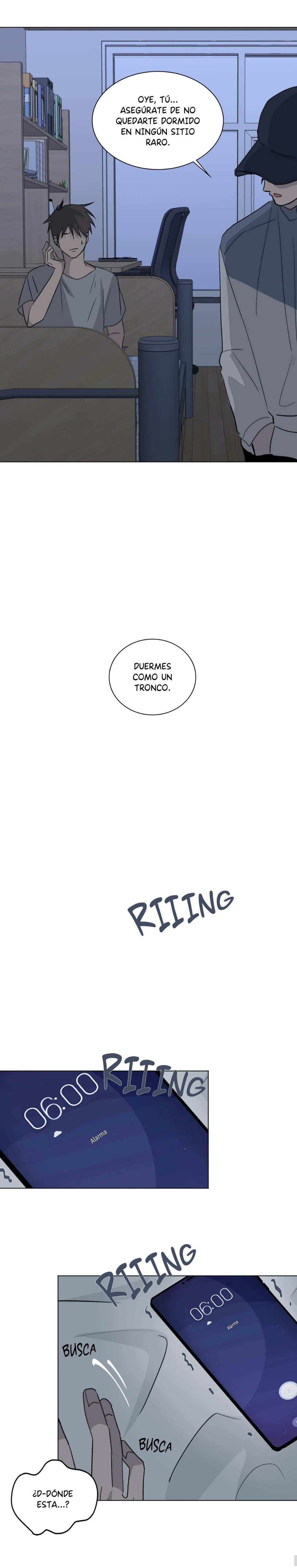 16 Flores de verano, besos robados