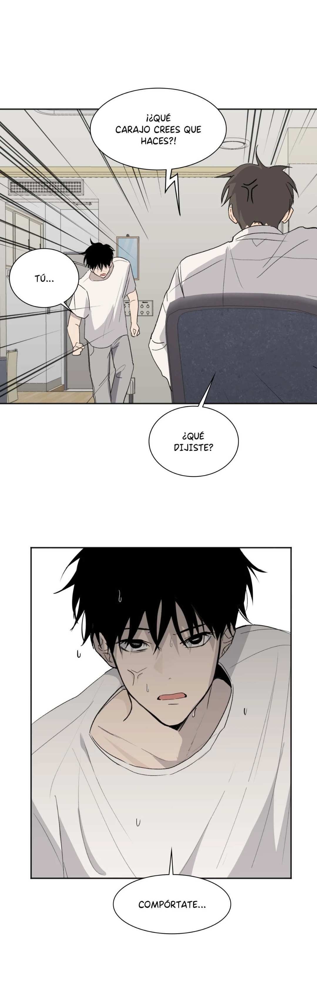 8 Flores de verano, besos robados