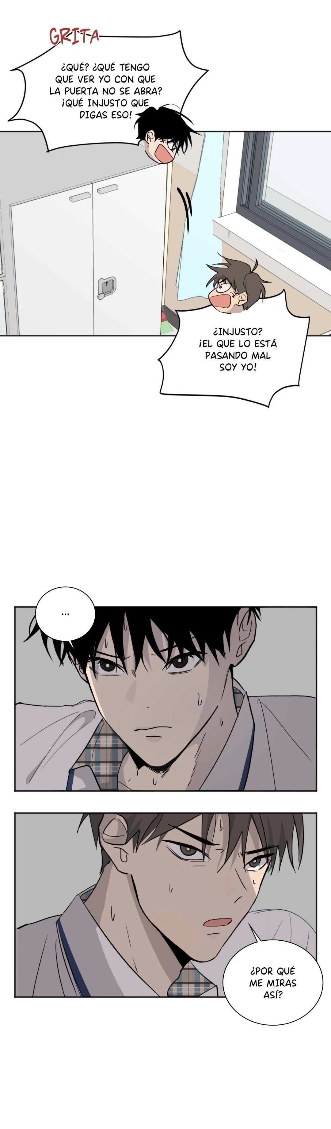 3 Flores de verano, besos robados