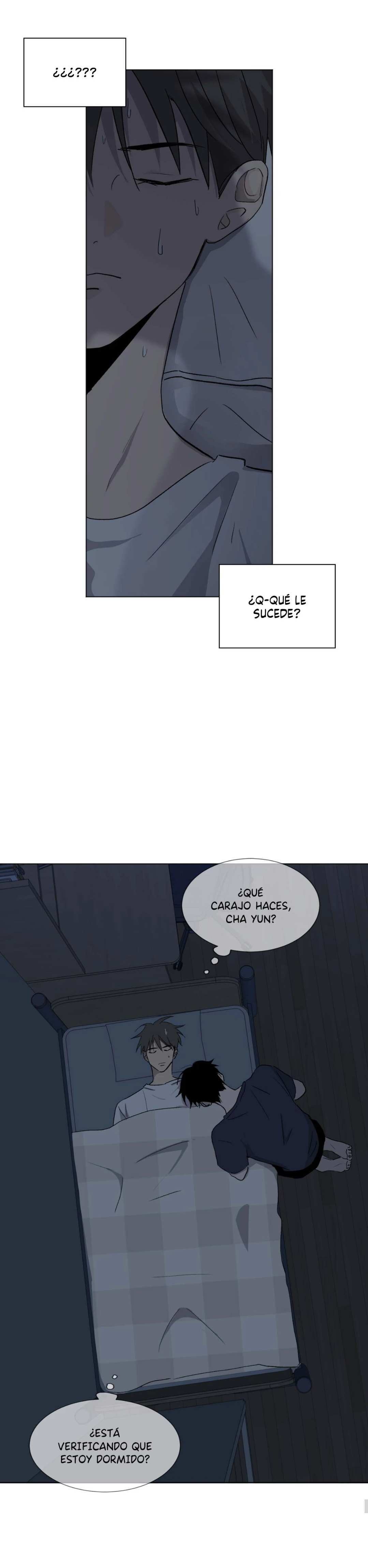 21 Flores de verano, besos robados