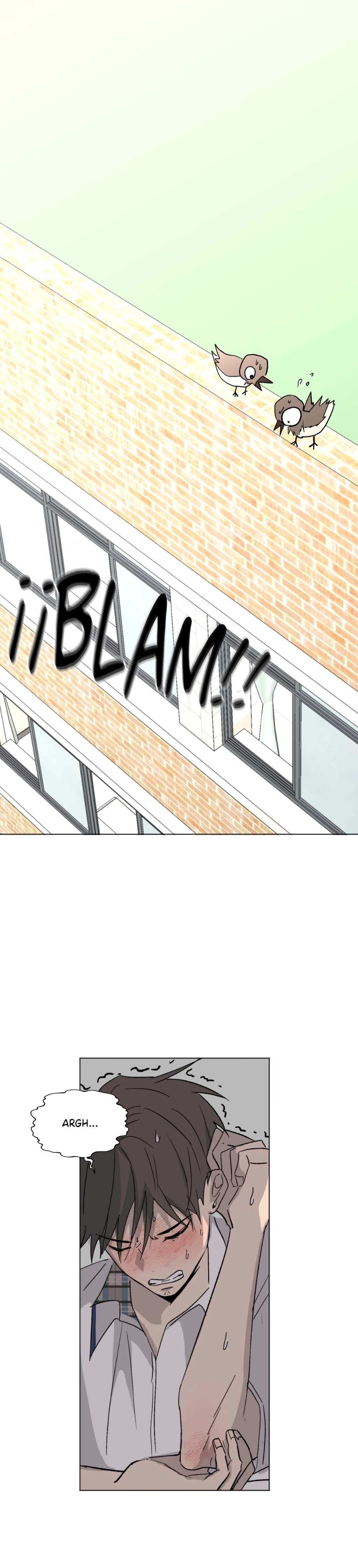 0 Flores de verano, besos robados