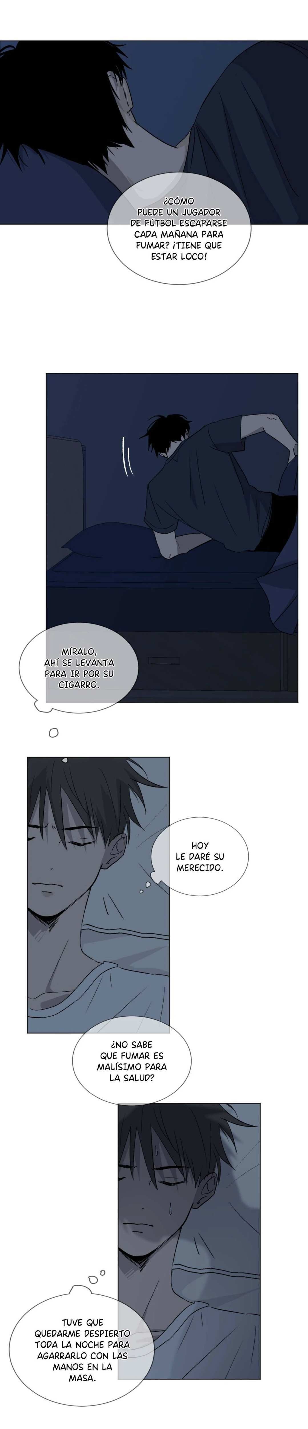 20 Flores de verano, besos robados