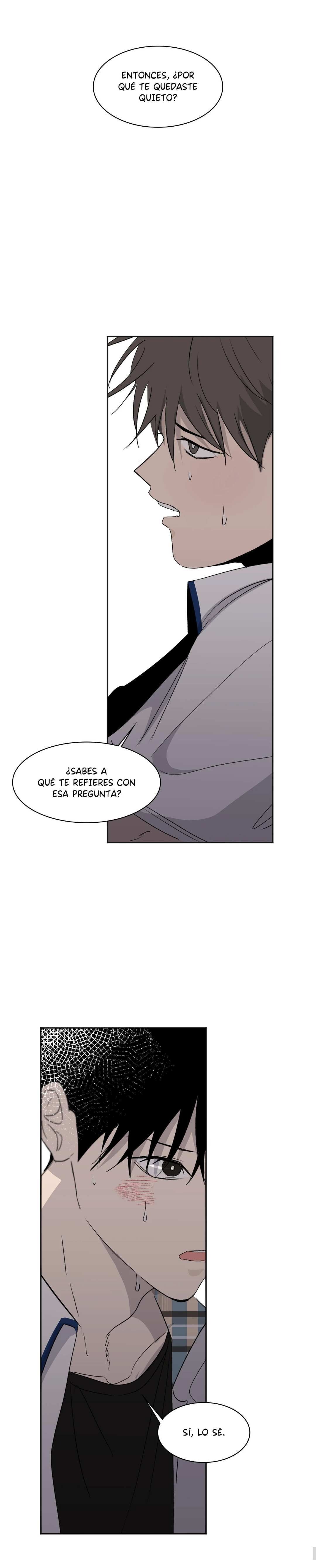 11 Flores de verano, besos robados